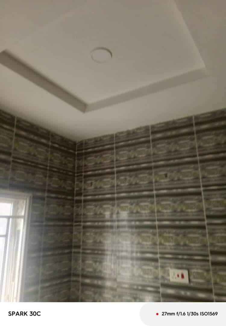 2 Bedroom Apartment in Quarters Extension, Kuje - image 6