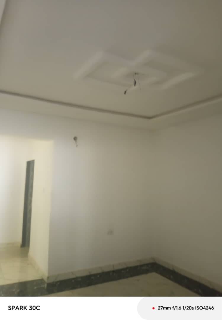 2 Bedroom Apartment in Quarters Extension, Kuje - image 4