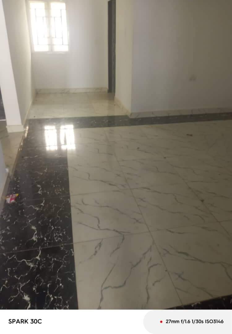 2 Bedroom Apartment in Quarters Extension, Kuje - image 2