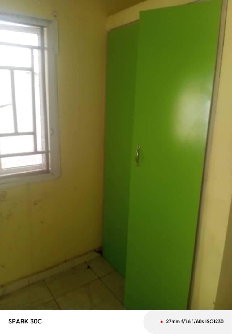 2 Bedroom Apartment in Quarters Extension, Kuje - image 5