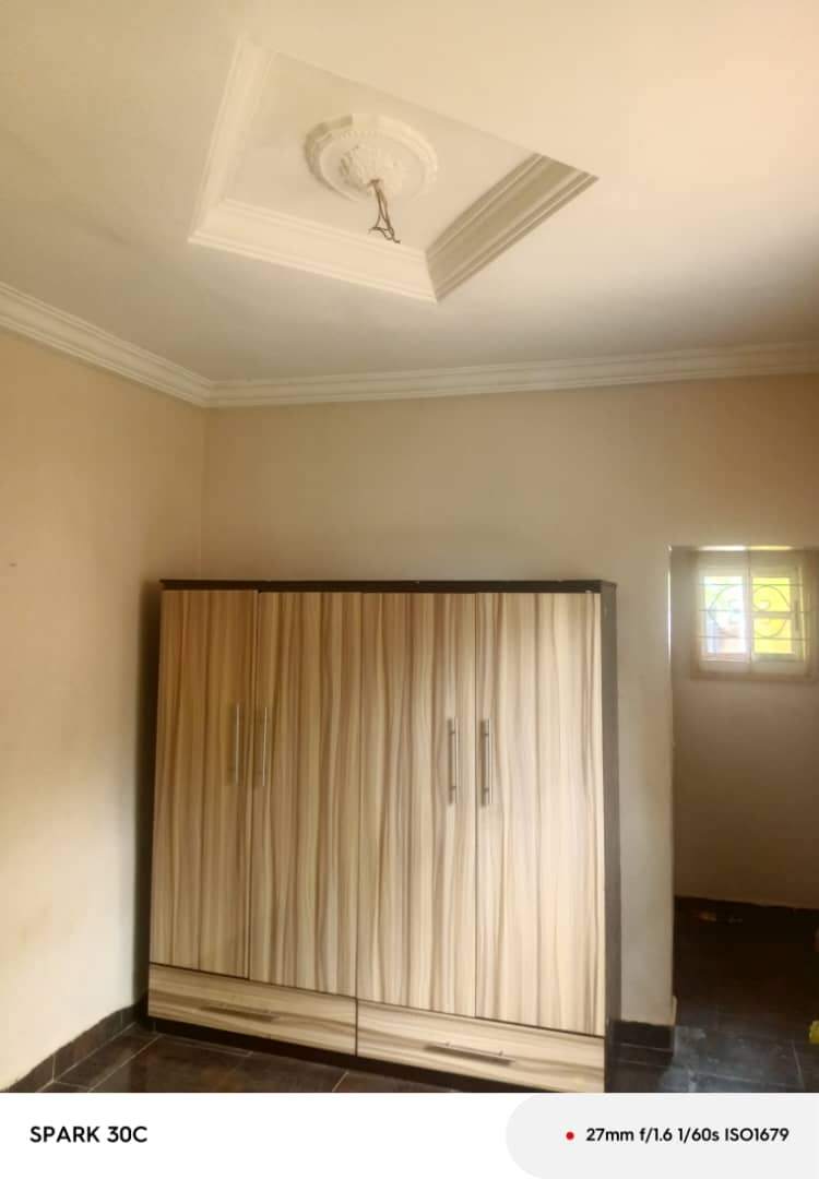 3 Bedroom Apartment in Gede, Kuje. - image 2