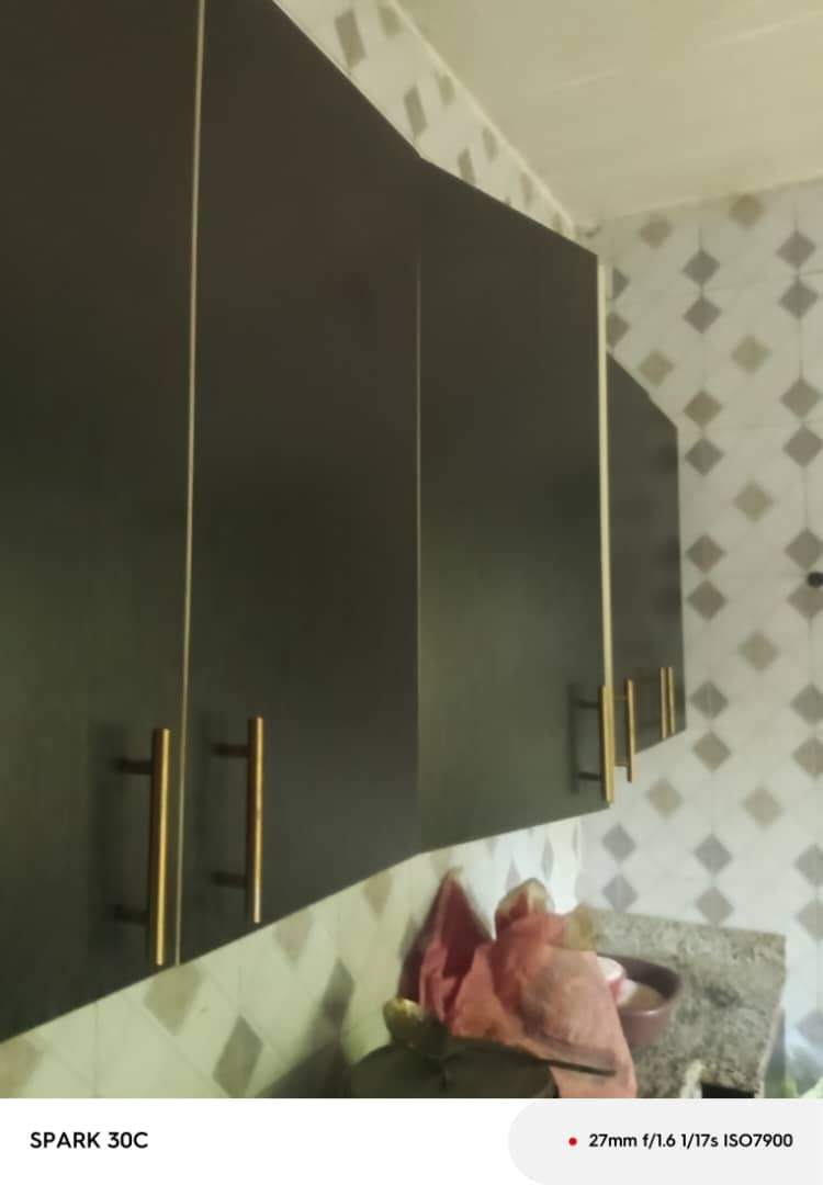 3 Bedroom Apartment in Gede, Kuje. - image 7
