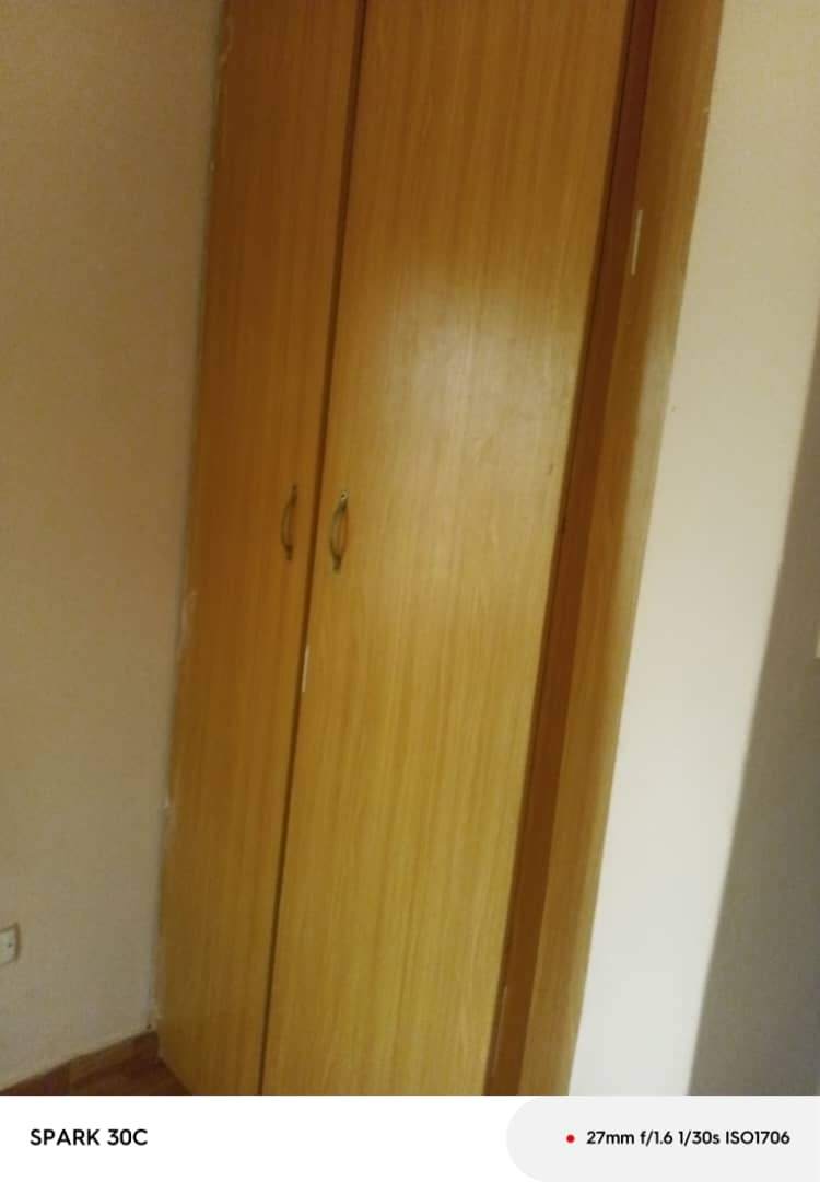 2 Bedroom Apartment in Rd Safety Estate, Kuje. - image 4