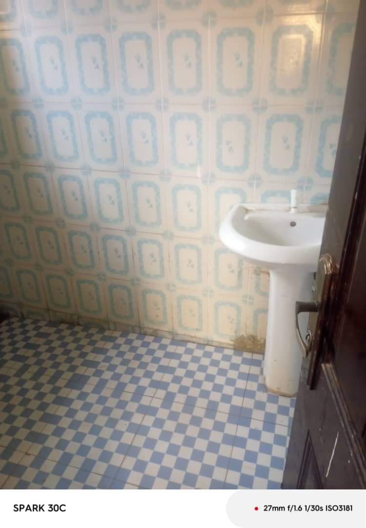 2 Bedroom Apartment in Rd Safety Estate, Kuje. - image 5