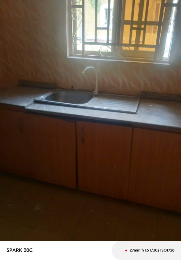 2 Bedroom Apartment in Rd Safety Estate, Kuje. - image 6
