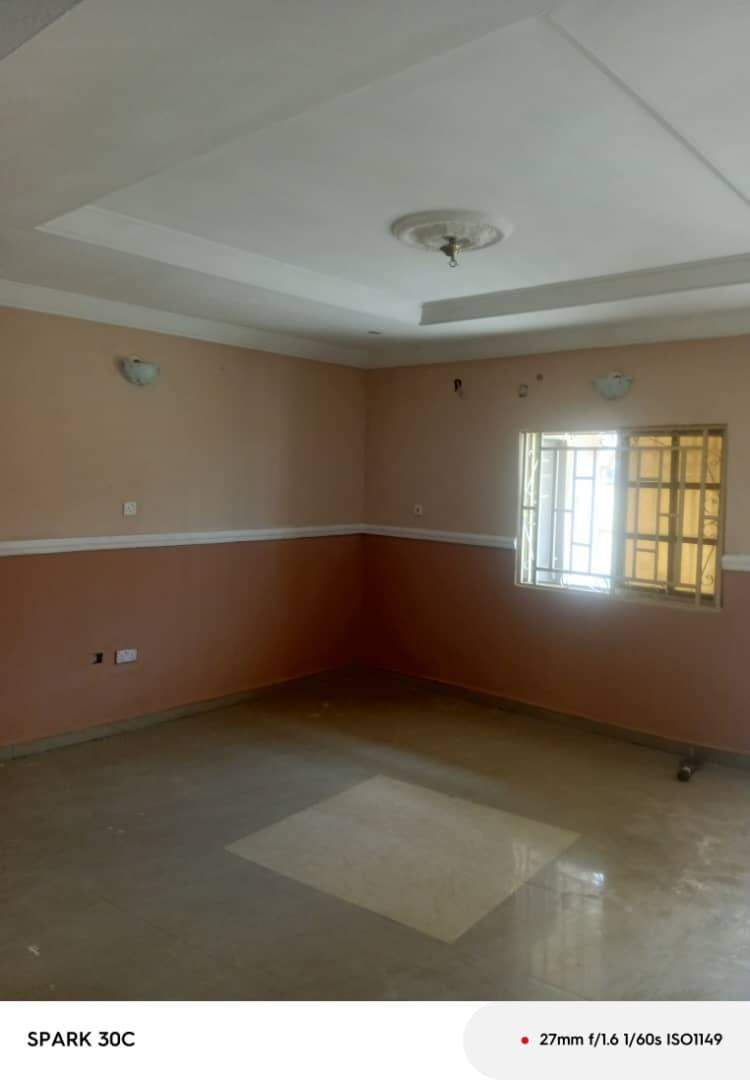 2 Bedroom Apartment in Rd Safety Estate, Kuje. - image 3