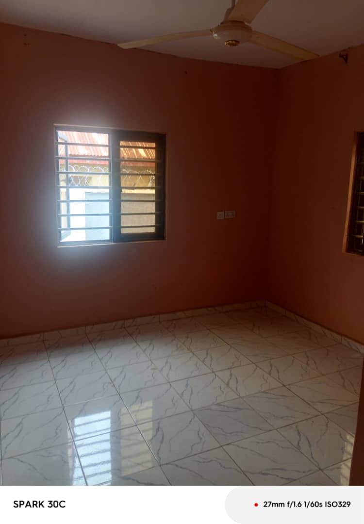 1 Bedroom Apartment in Old Nepal Rd, Kuje - image 6
