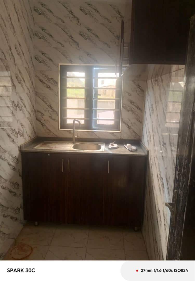 1 Bedroom Apartment in Old Nepal Rd, Kuje - image 3