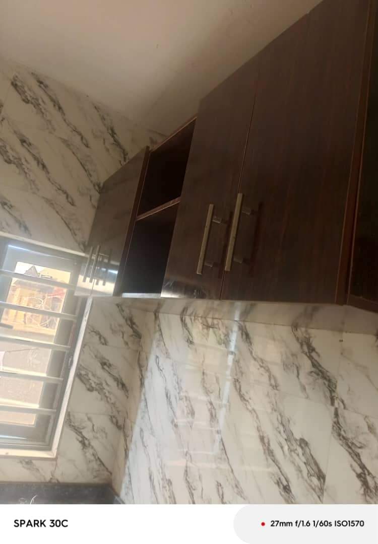 1 Bedroom Apartment in Old Nepal Rd, Kuje - image 4