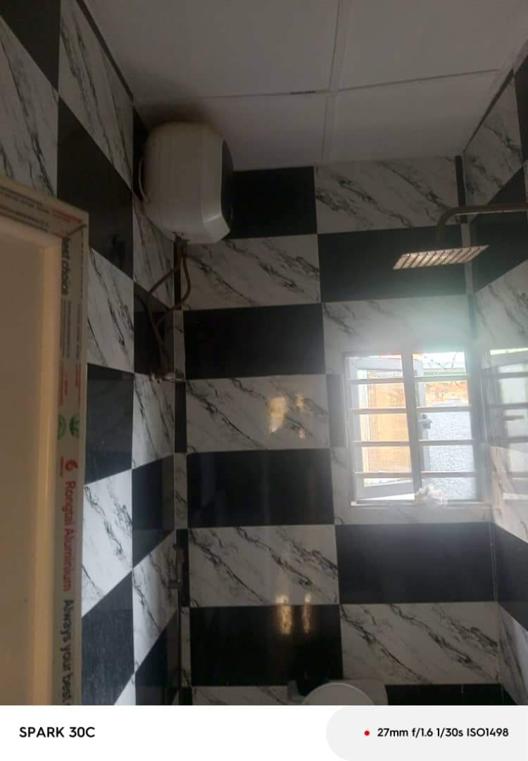 1 Bedroom Apartment in Old Nepal Rd, Kuje - image 5