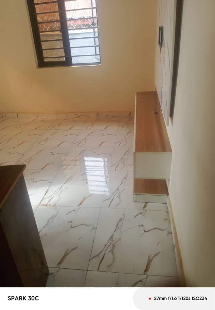 1 Bedroom Apartment in Old Nepal Rd, Kuje - image 1